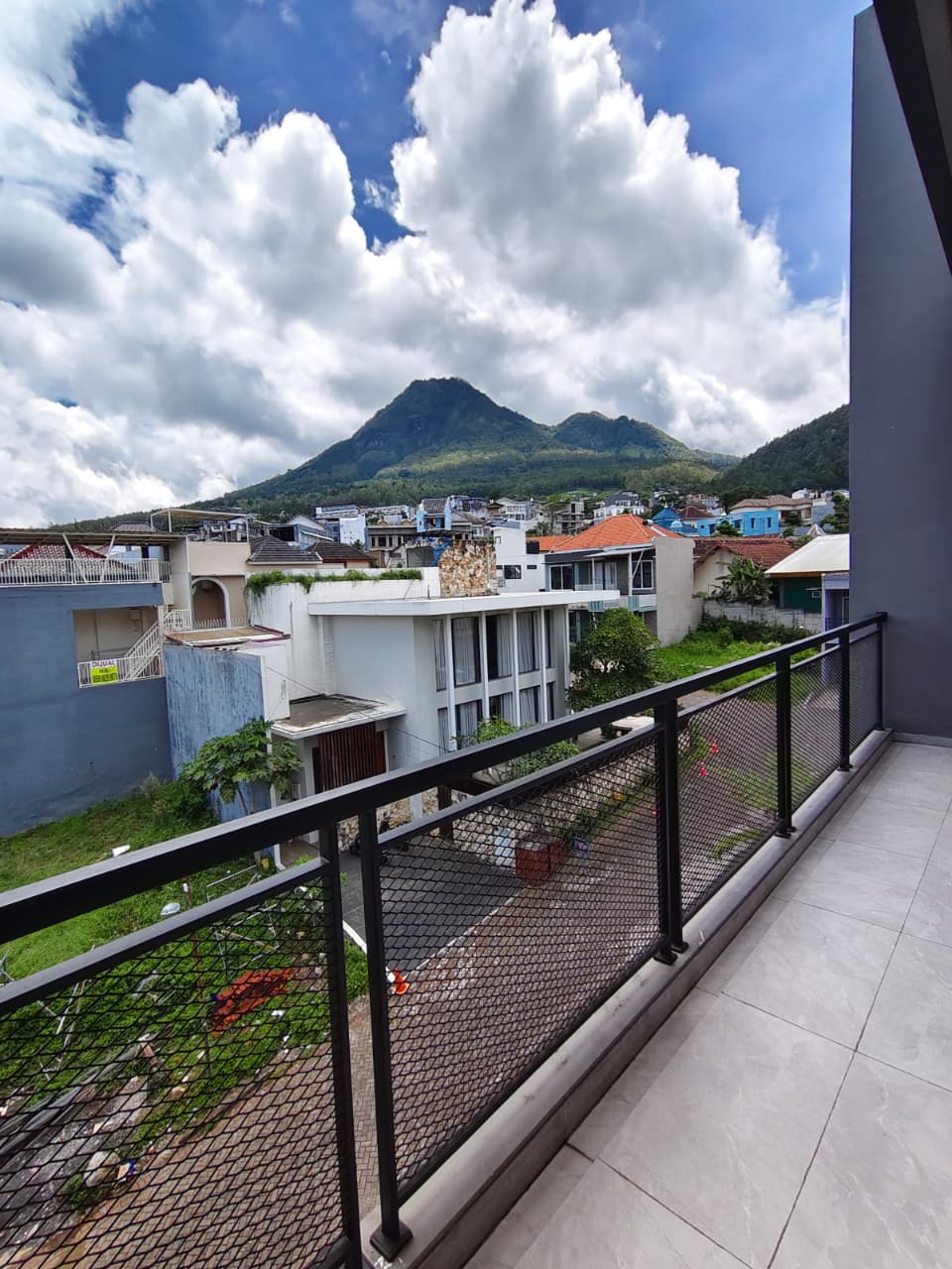 Villa Hasana